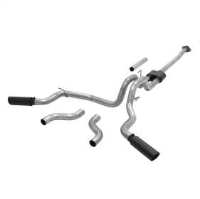 Outlaw Series™ Cat Back Exhaust System 817726
